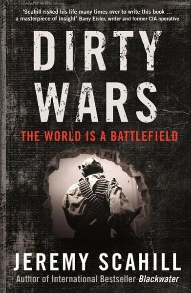 Dirty Wars - 1846688515