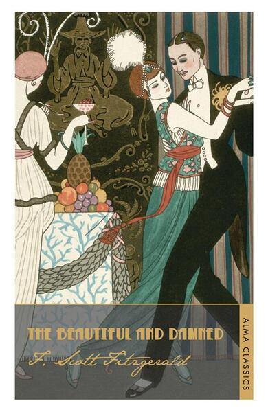 The Beautiful and Damned - 1847492126