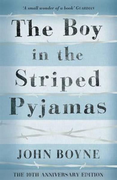 The Boy in the Striped Pyjamas - 1909531197