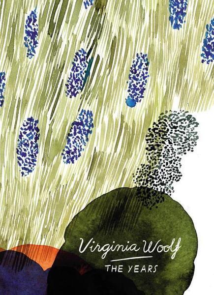 The Years (Vintage Classics Woolf Series) - 1784872237
