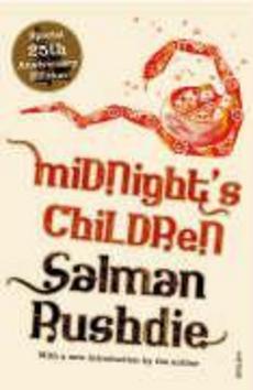 Midnight's Children - 0099578514