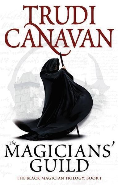 The Magicians' Guild - 1841499609