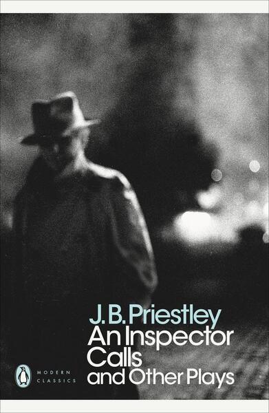 An Inspector Calls - 014118535X