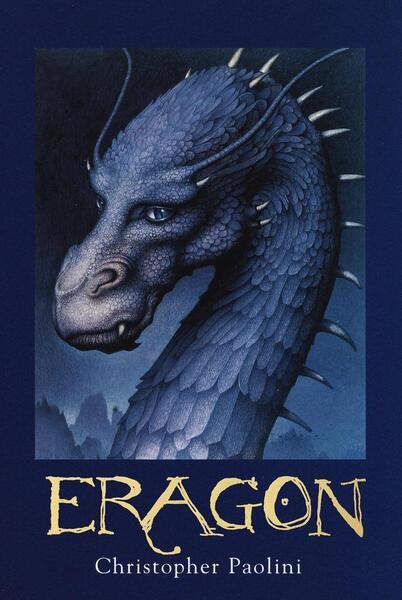 Inheritance 01. Eragon - 0375826688