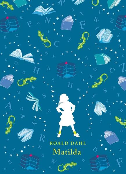 Matilda (30th Anniversary Gift Edition) - 0142424277