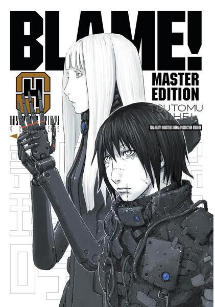 Blame! 04 - 1942993803