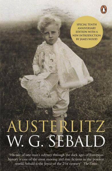 Austerlitz - 0241951801