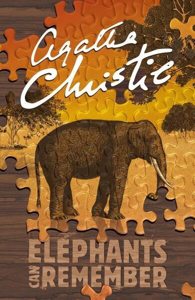 Elephants Can Remember - 0008164975