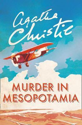 Murder in Mesopotamia - 0008164878