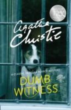 Dumb Witness - Agatha Christie