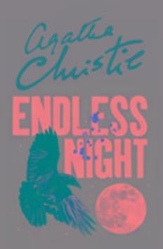 Endless Night - 0008196397