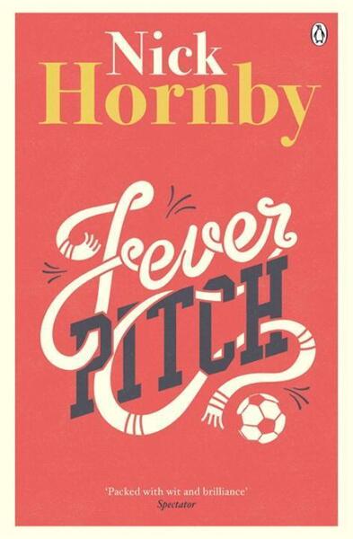 Fever Pitch - 0241969891