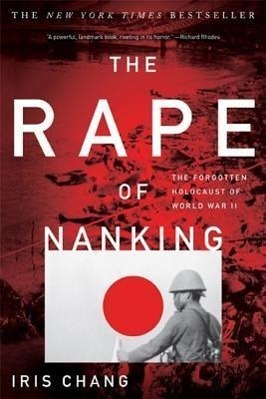 The Rape of Nanking - 0465068367