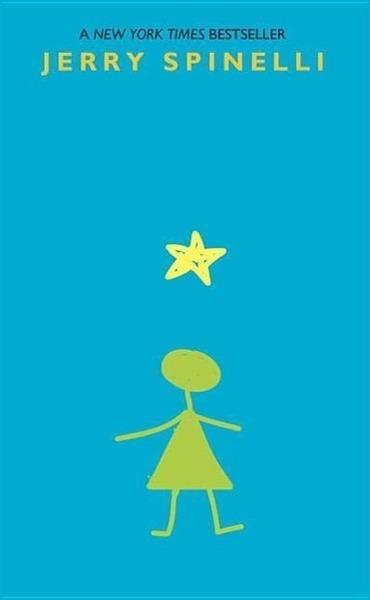 Stargirl - 0440416779