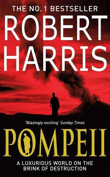 Pompeii - 0099527944