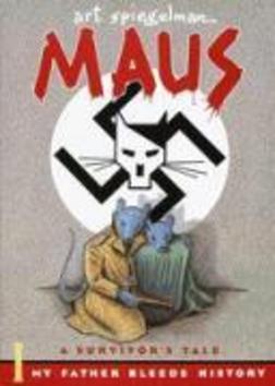 Maus - 0394747232