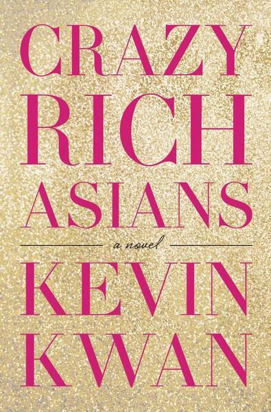 Crazy Rich Asians - 0804171580