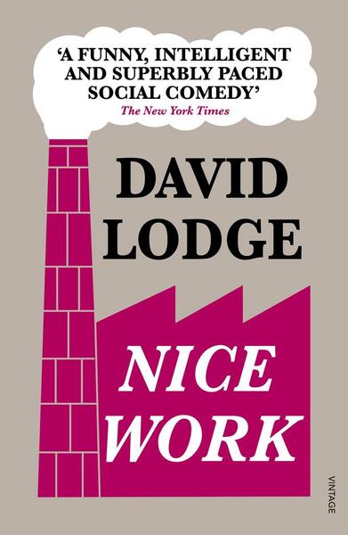 Nice Work - 0099554186