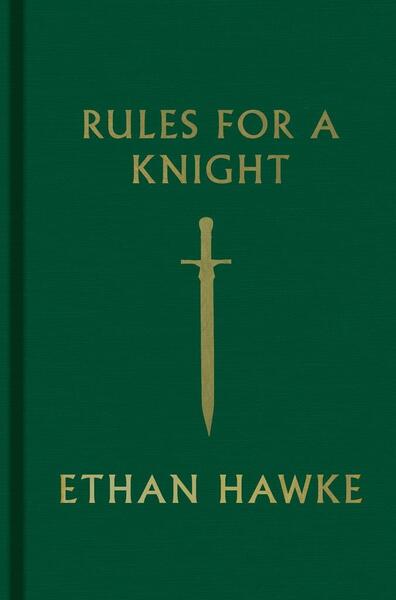 Rules for a Knight - 0307962334