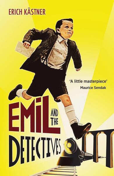 Emil and the Detectives - 0099413124