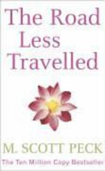 The Road Less Traveled - 0099727404