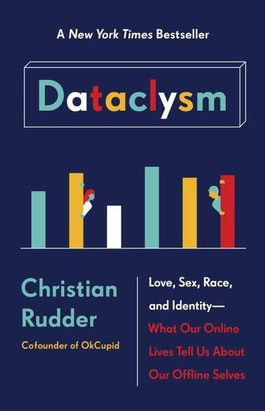 Dataclysm - 0385347391