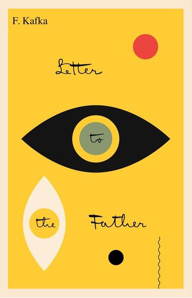 Letter to His Father - 0805212663