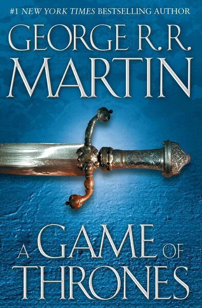 A Game of Thrones - 0553103547