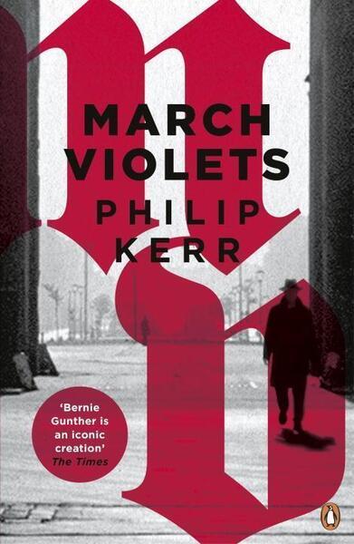 March Violets - 0241976014