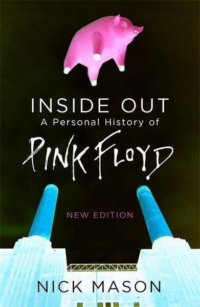 Inside Out - 1474606482