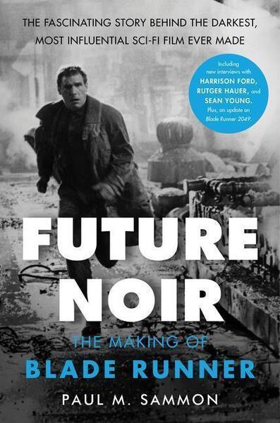 Future Noir - 0062699466