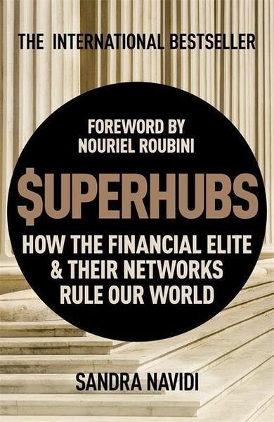 SuperHubs - 1473669944