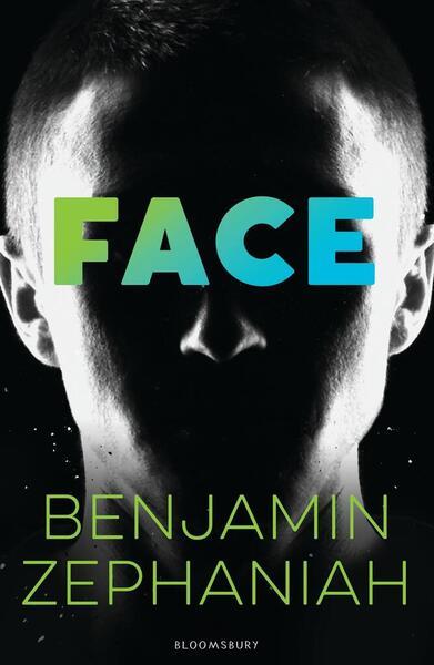 Face - 140889498X