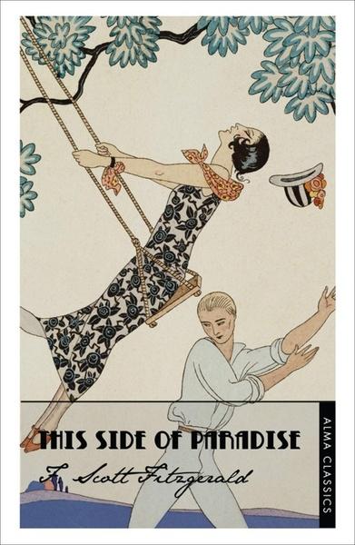 This Side of Paradise - 1847492223