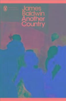 Another Country - 0141186372