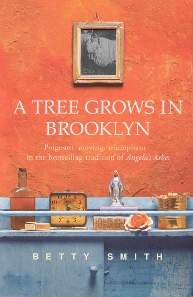 A Tree Grows in Brooklyn - 0099427575