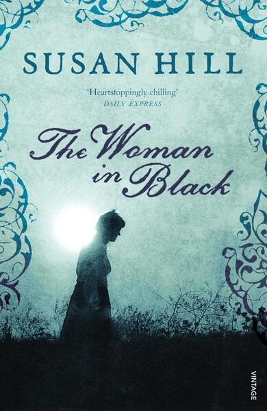 The Woman in Black - 0099288478