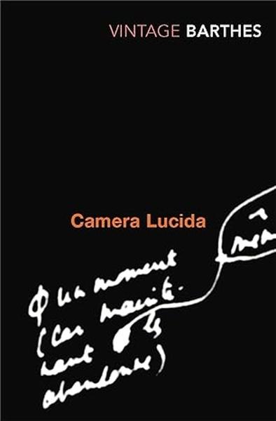 Camera Lucida - 0099225417