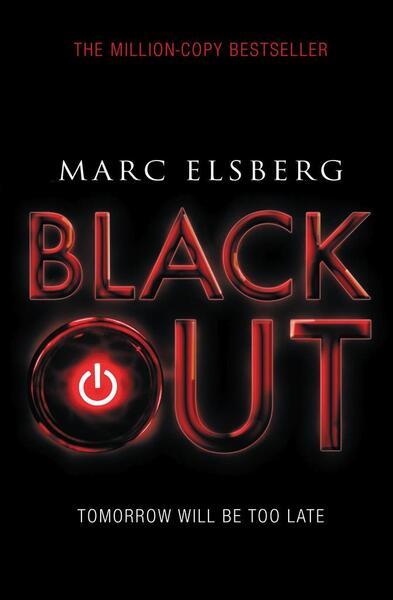 Blackout - 1784161896