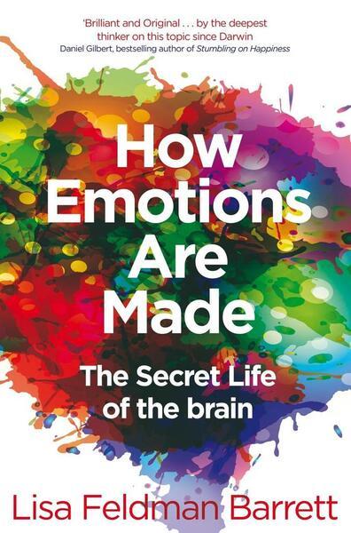 How Emotions Are Made - 1509837523