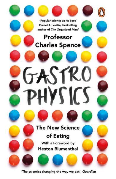 Gastrophysics - 0241977746