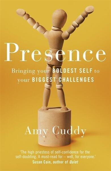 Presence - 1409156028