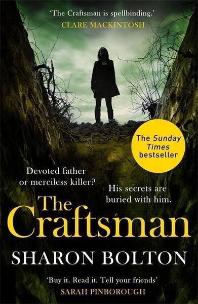 The Craftsman - 1409174131