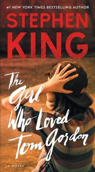 The Girl Who Loved Tom Gordon - 1501157515