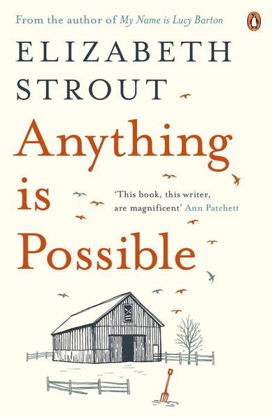 Anything is Possible - 0241248795