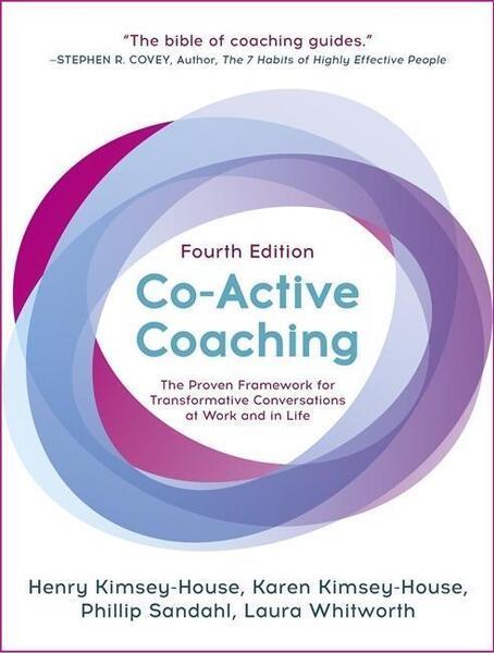 Co-Active Coaching - 1473674980