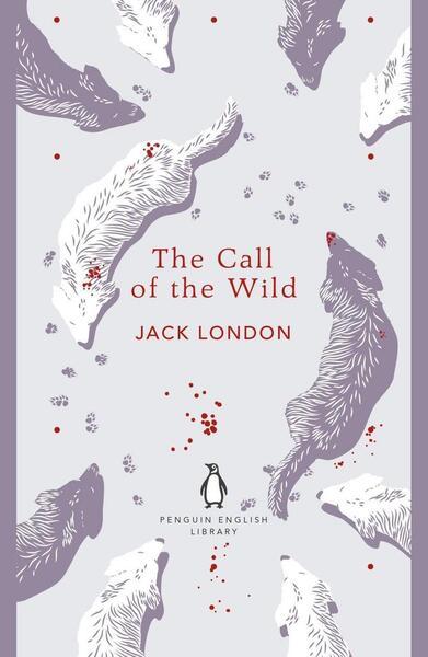 The Call of the Wild - Jack London