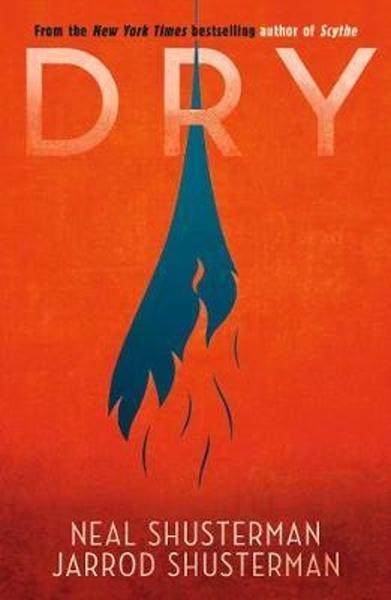 Dry - 1406386855