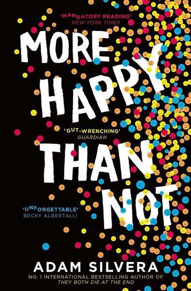 More Happy Than Not - 1471175847