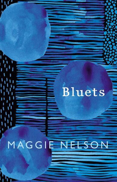 Bluets - 1911214527